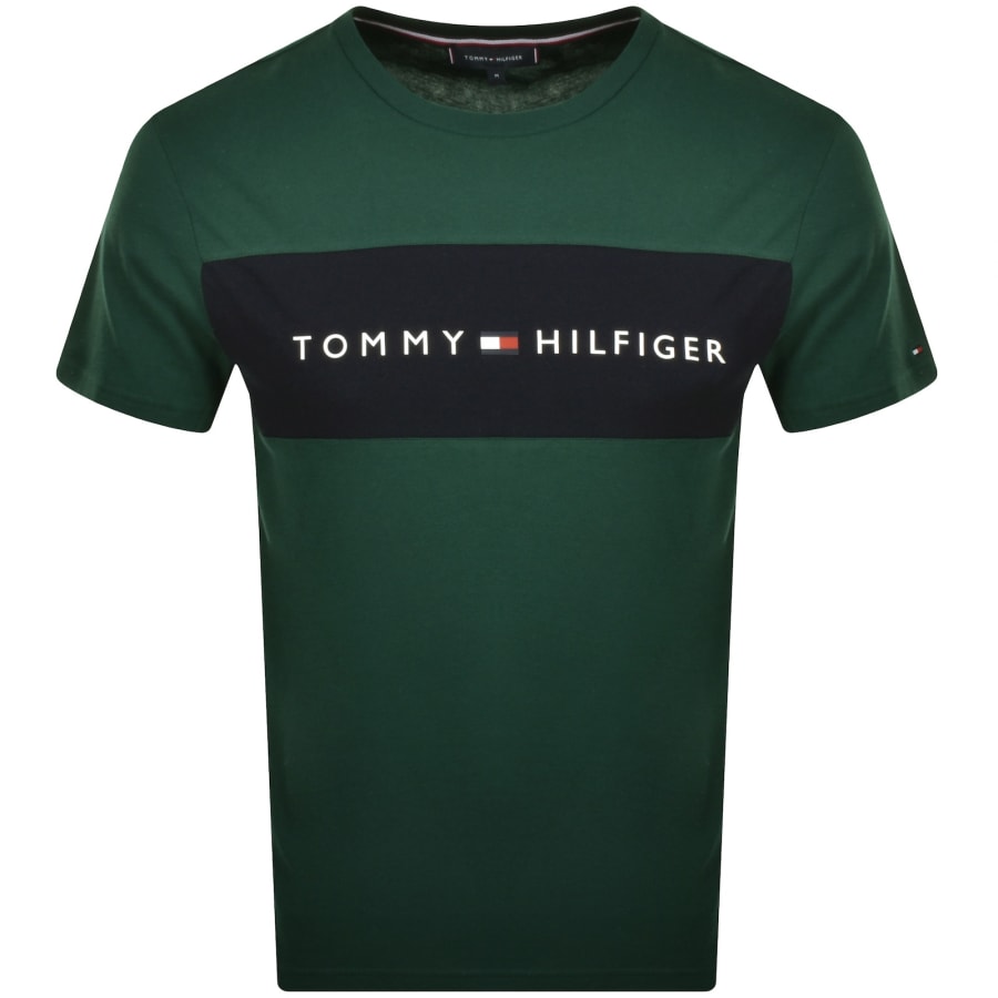 Hilfiger magliette shop